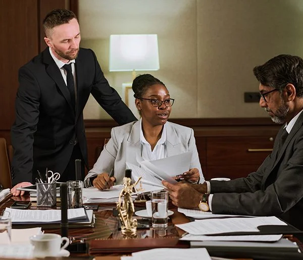 How can the pope firm stop the wage garnishment immediately?