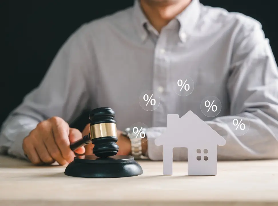 Filing Chapter 7 and credit impact