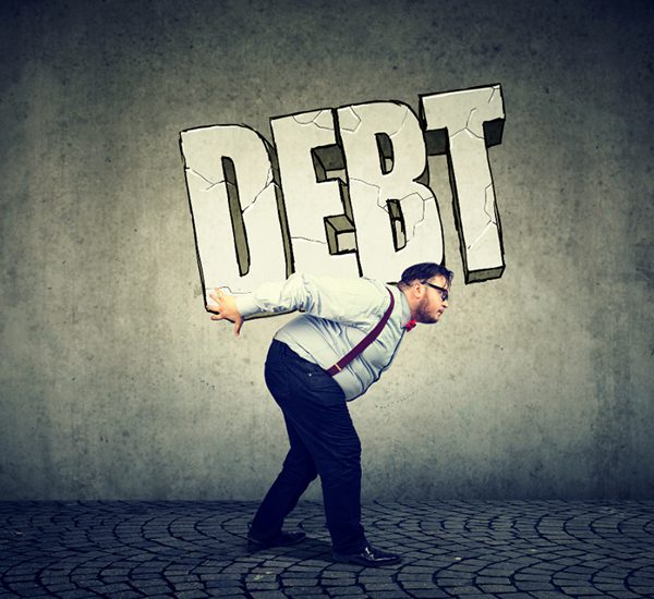 Is Payday Loan Debt Unsecured Debt 