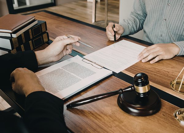 Can Tax Debts Be Included In Bankruptcy