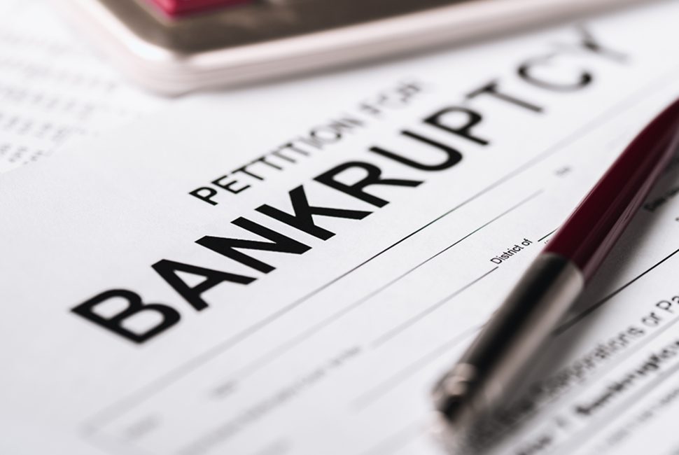 The Pope Firm Bankruptcy Services