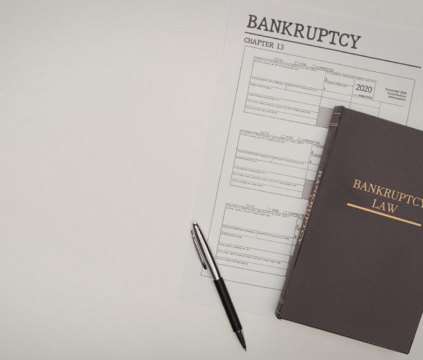 What Happens After Filing Bankruptcy