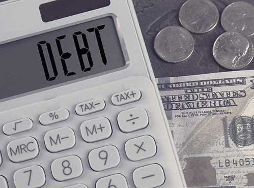 Medical Debt Help the Pope Firm Kingsport 