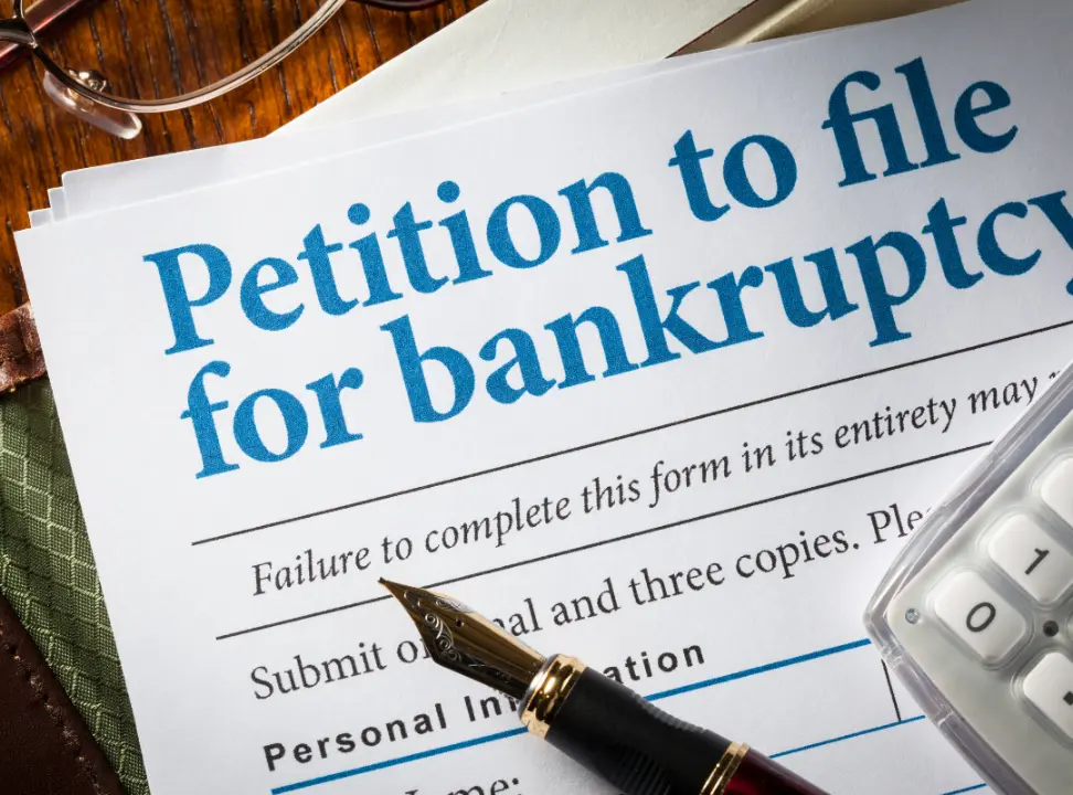 What Happens After 1 Year of Bankruptcy
