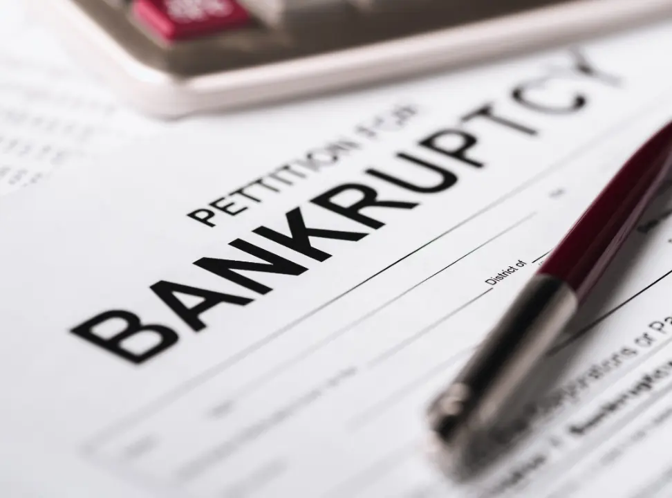 Can I Get an Apartment After Bankruptcy