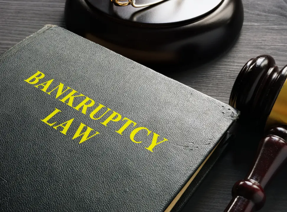 What is the 90 Day Rule for Bankruptcy