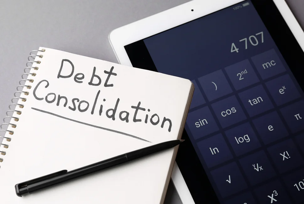 Debt Consolidation Help Unicoi, Tennessee