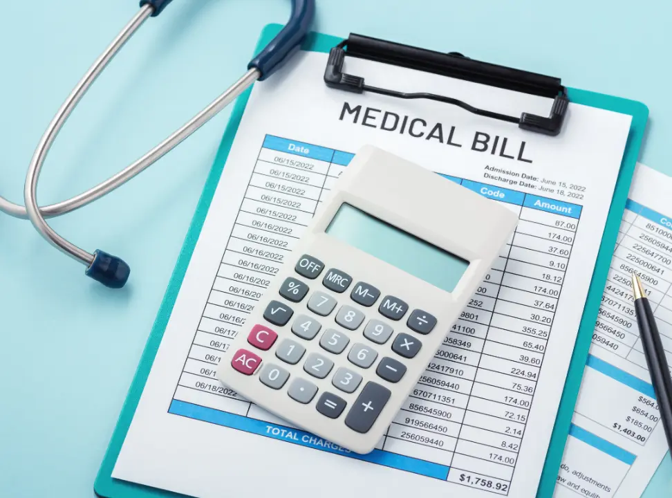 Hospital Financial Assistance Programs
