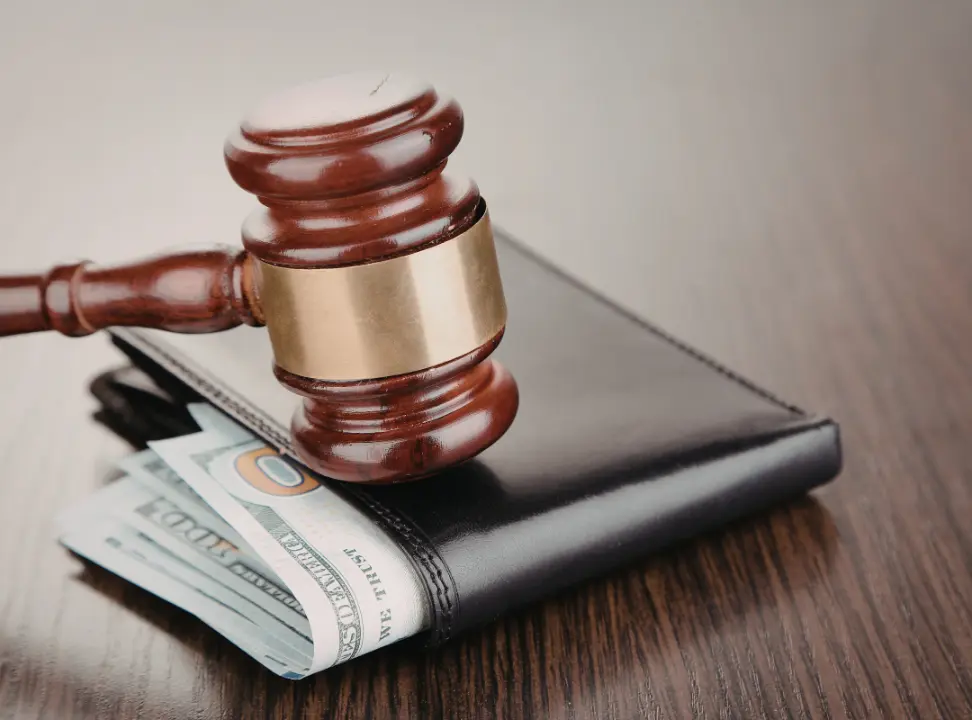 Bankruptcy Filing The Pope Firm