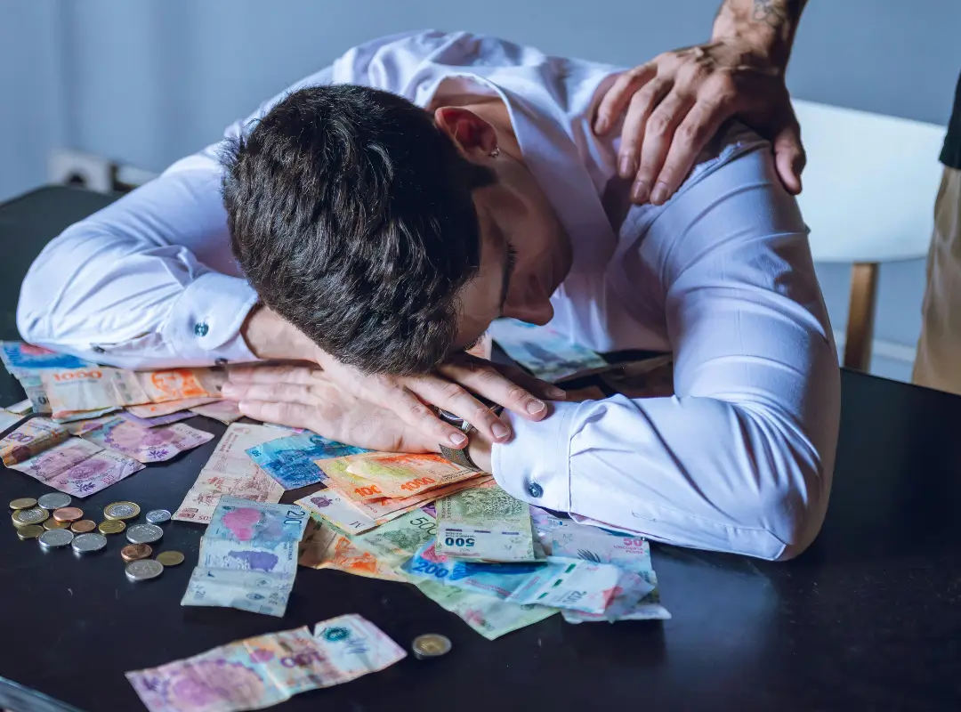 Small Business Bankruptcy Under Subchapter V in Johnson City TN