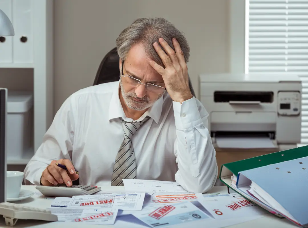 Small Business Debt Relief Attorney in Johnson City, Tennessee