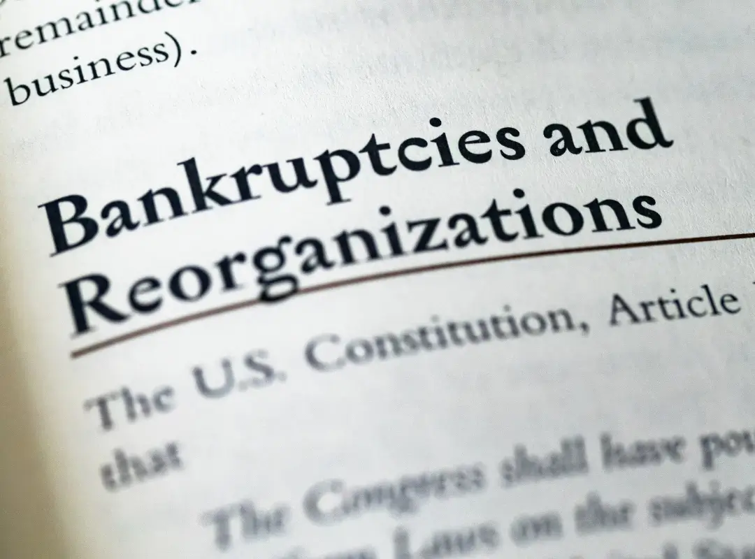 Small Business Debt Attorney in Johnson City Tennessee