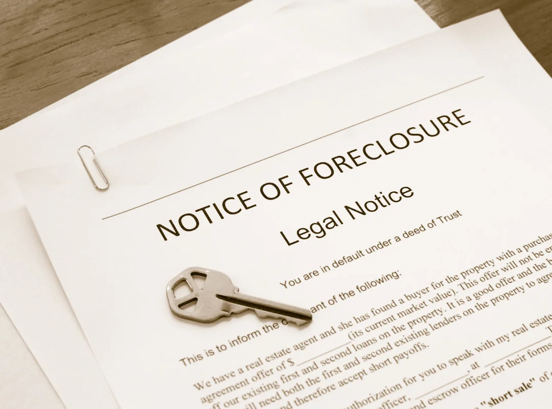 Can You Stop Foreclosure After The Sale Date