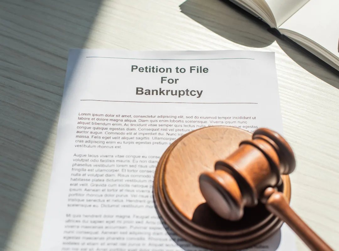 How Long Would It Take To Rebuild Credit After Bankruptcy