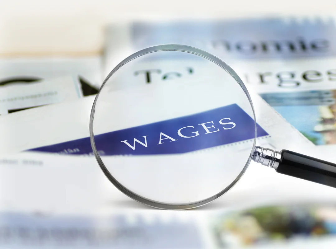 Is There a Way Around Wage Garnishment