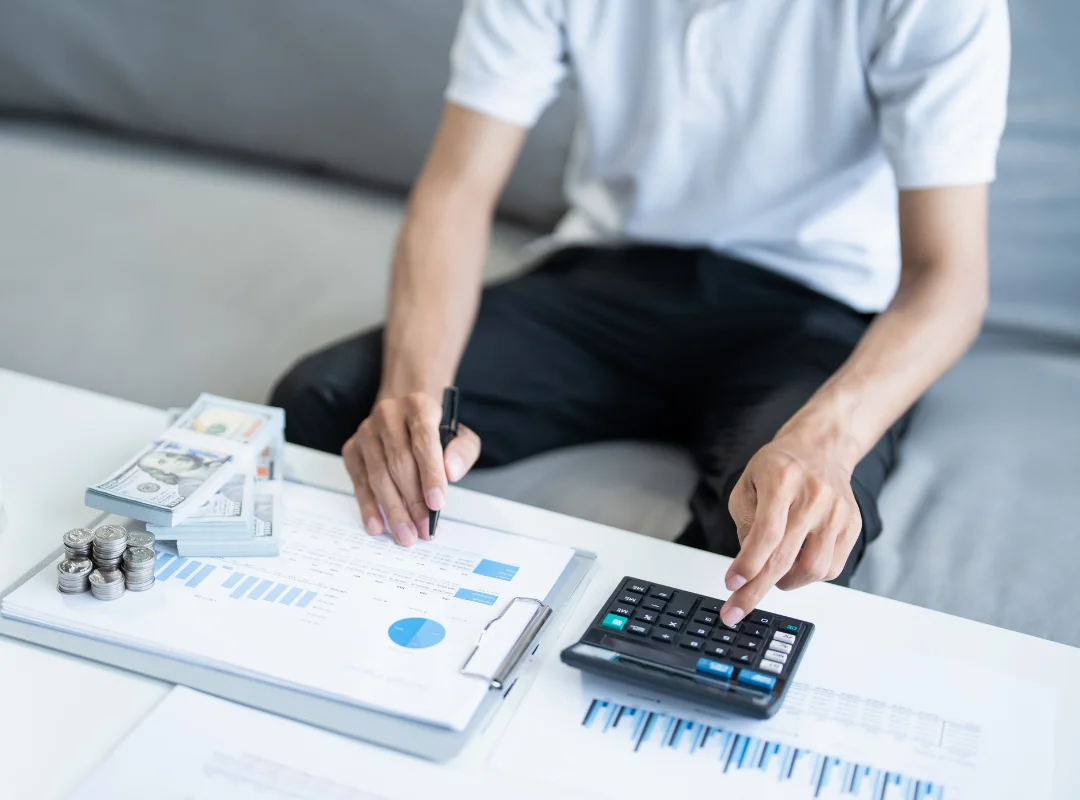 How Long It Takes To Rebuild Credit After Chapter 13