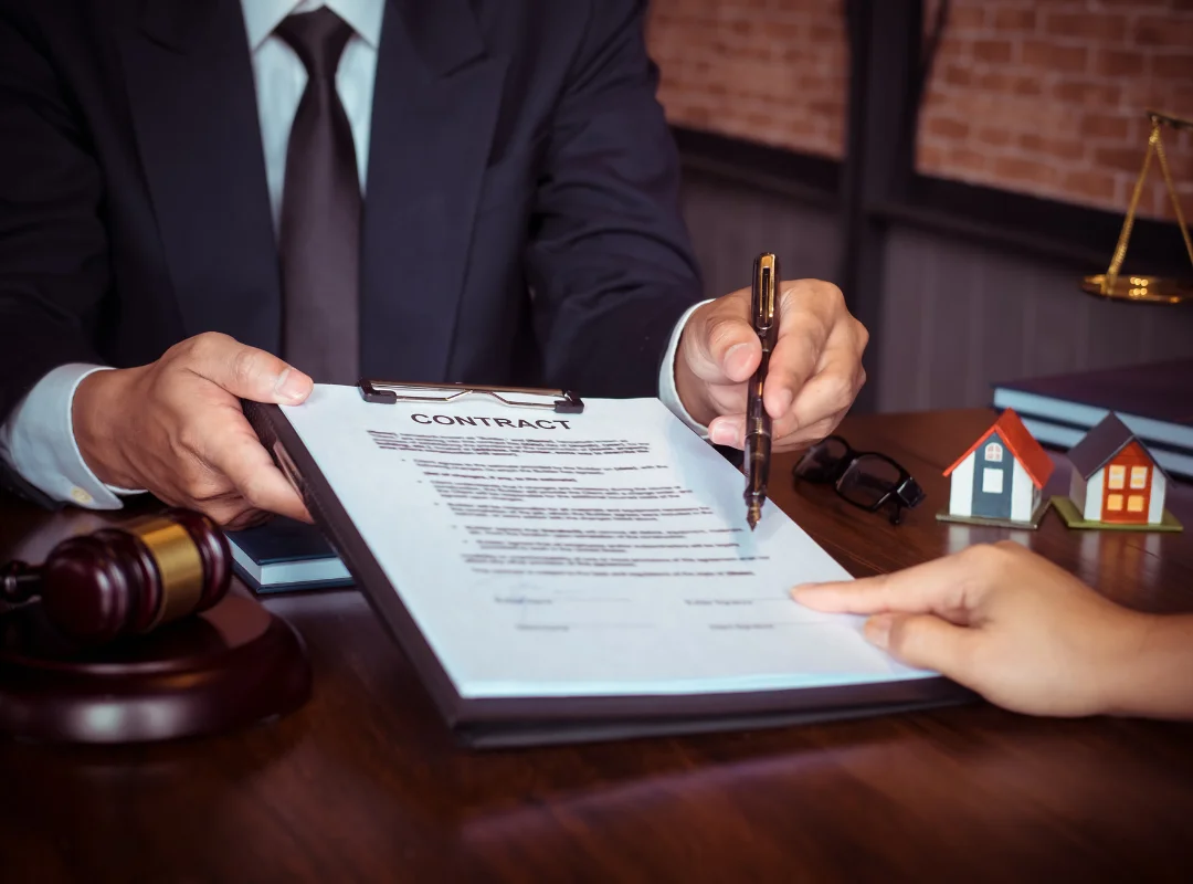 It's Never Too Late To Stop Foreclosure