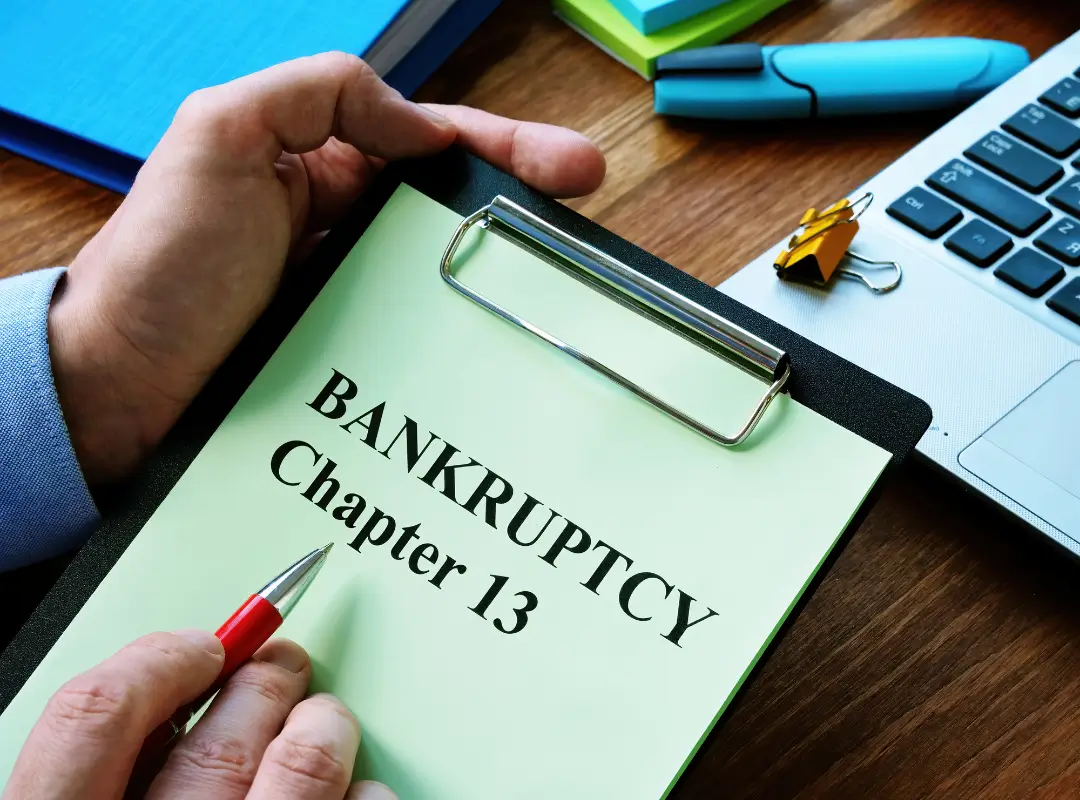Can You Keep Your House in Chapter 13 Bankruptcy