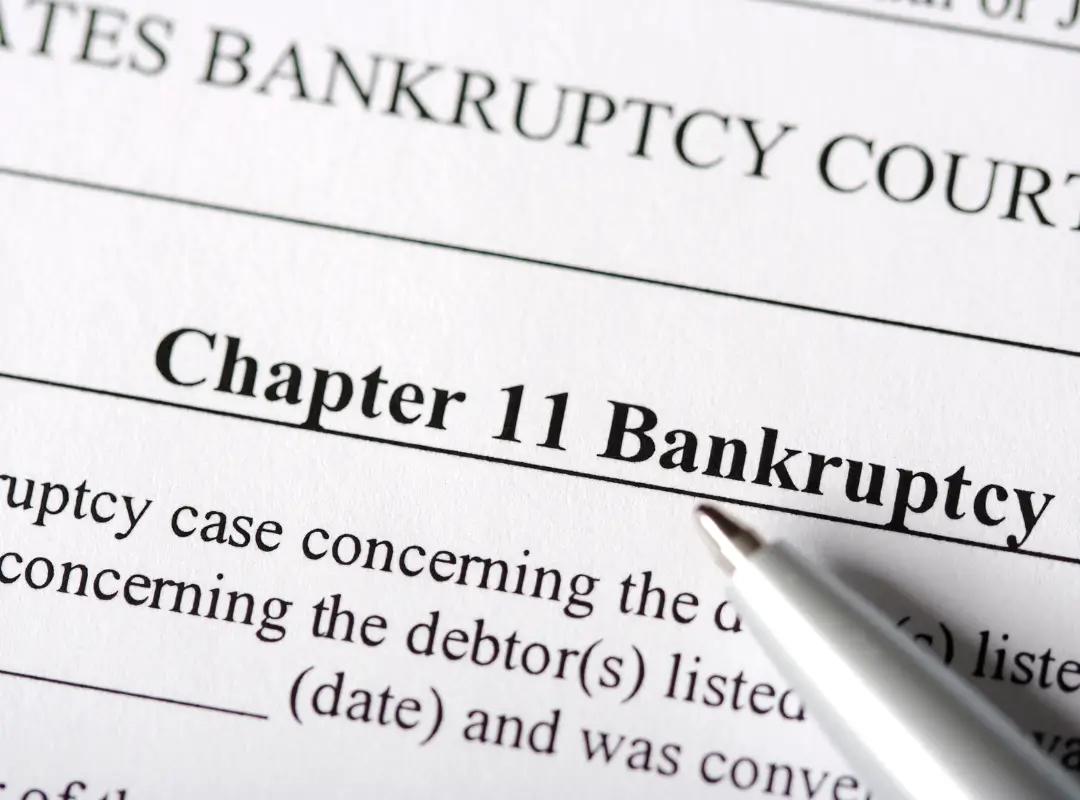 Online Bankruptcy Services Unicoi