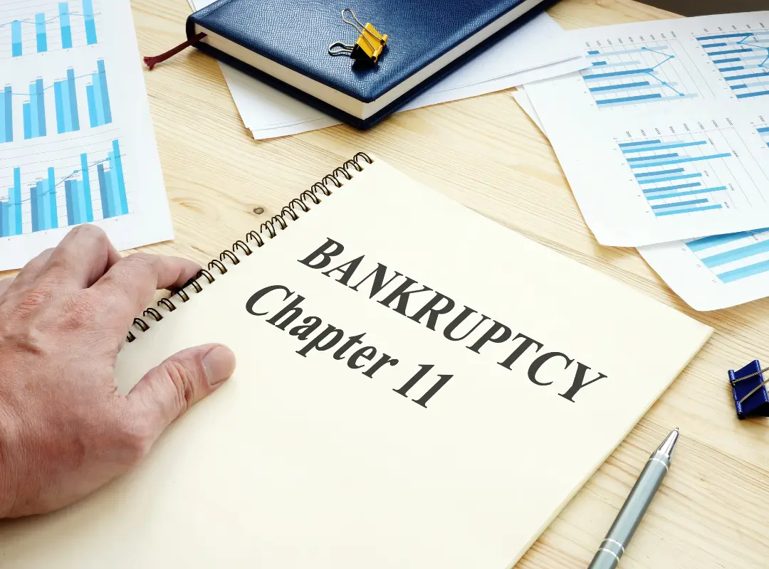 Who Qualifies for Chapter 7 Bankruptcy