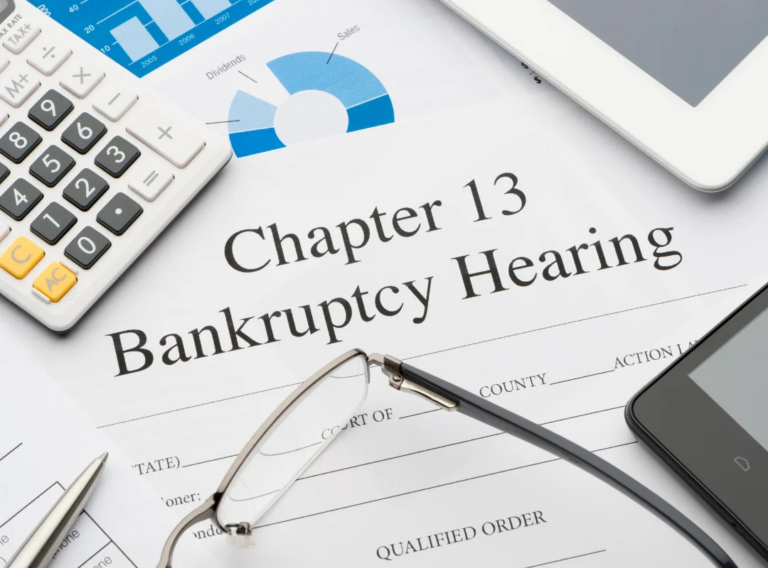 Can A Small Business Survive Bankruptcy