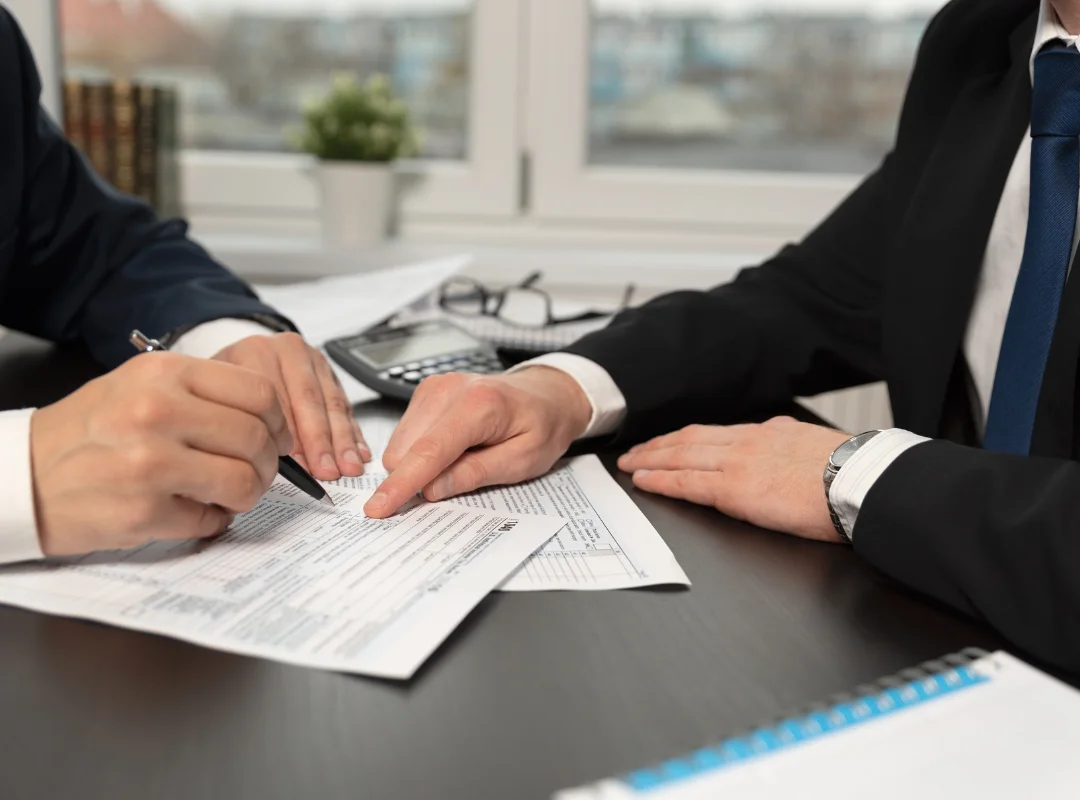 Tax Consequences Of Debt Settlement