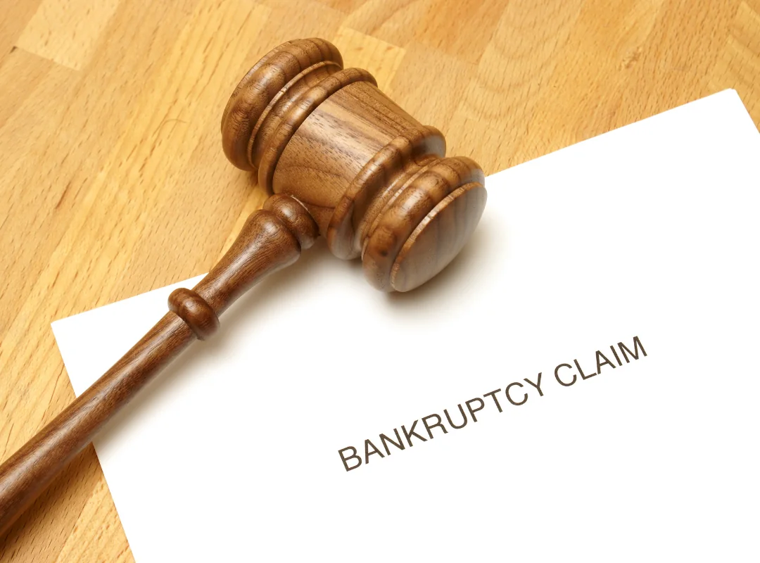 Bankruptcy cases guide