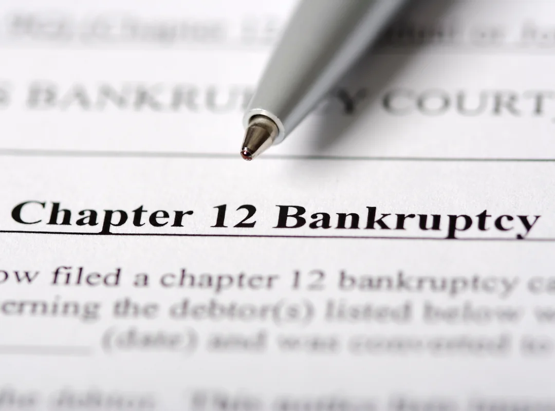 Will Chapter 13 Bankruptcy Stop Wage Garnishment