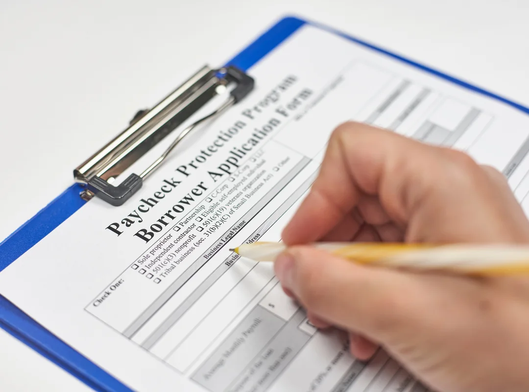 What Happens If I Never Pay Back A Payday Loan
