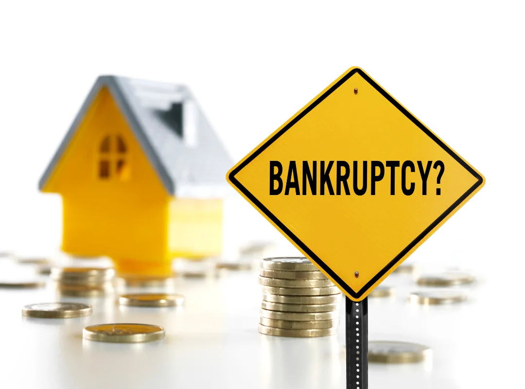 How Do Creditors Get Paid After Bankruptcies