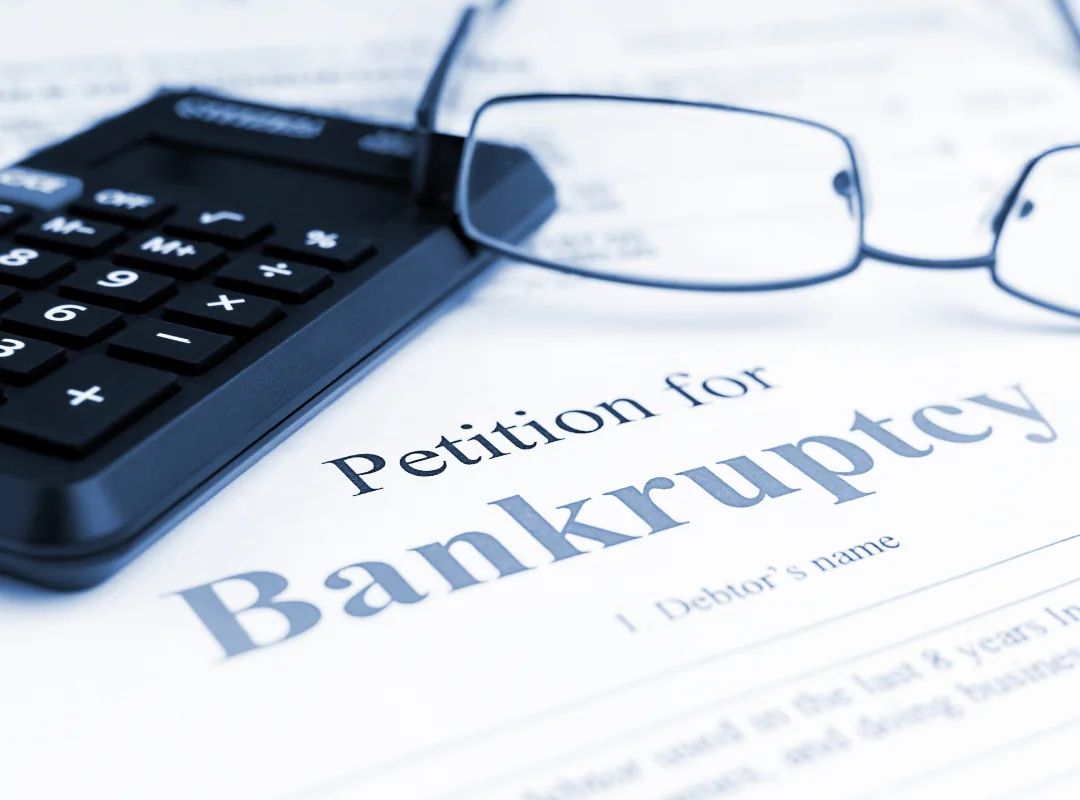 How Seriously Does Bankruptcy Hurt Your Financial Future