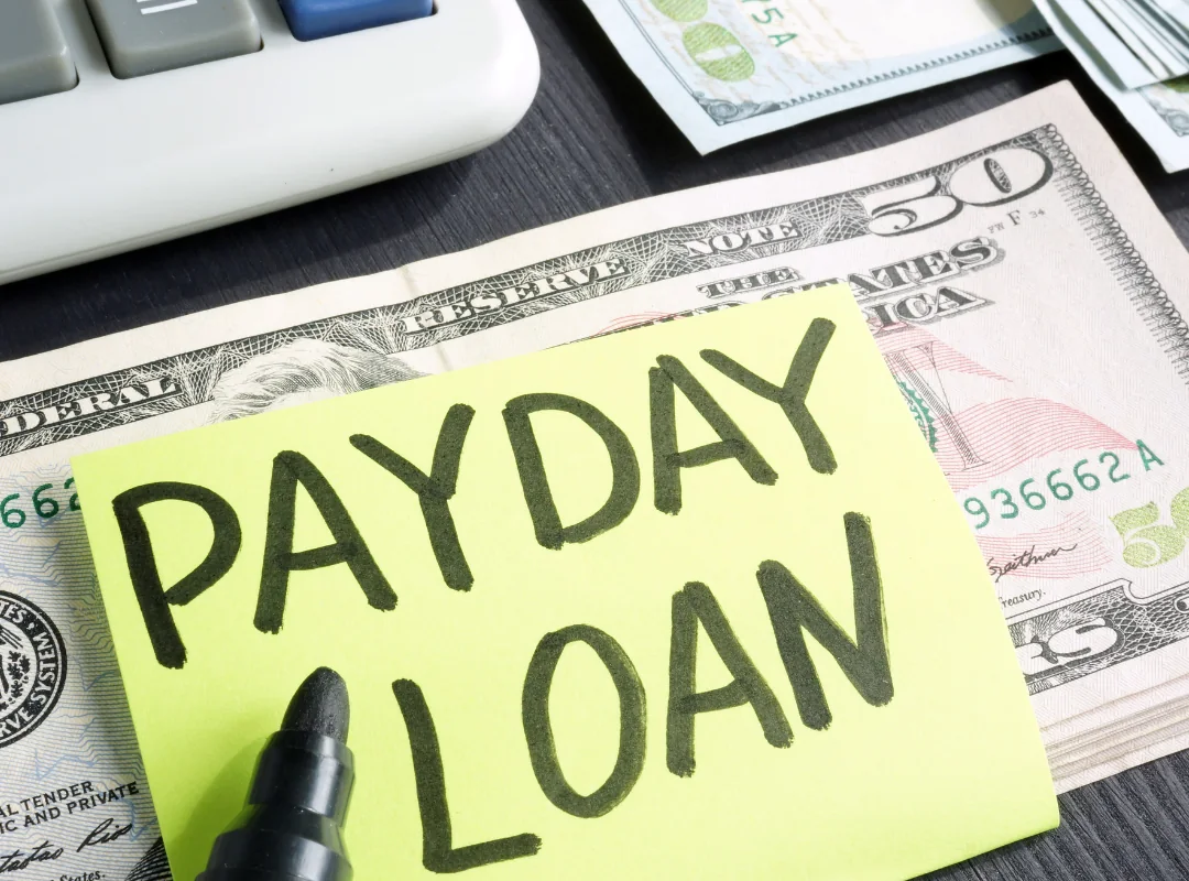 Can I Block A Loan Company From My Bank Account