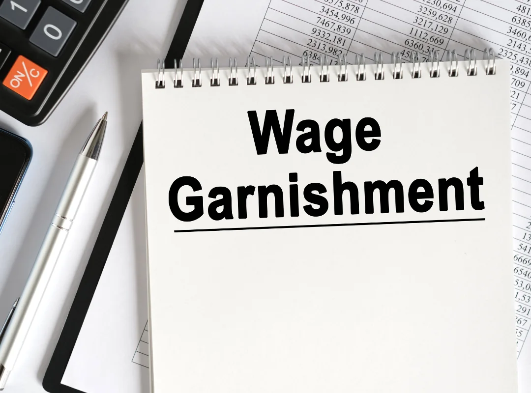 How Soon Does Garnishment Stop After Filing Bankruptcy