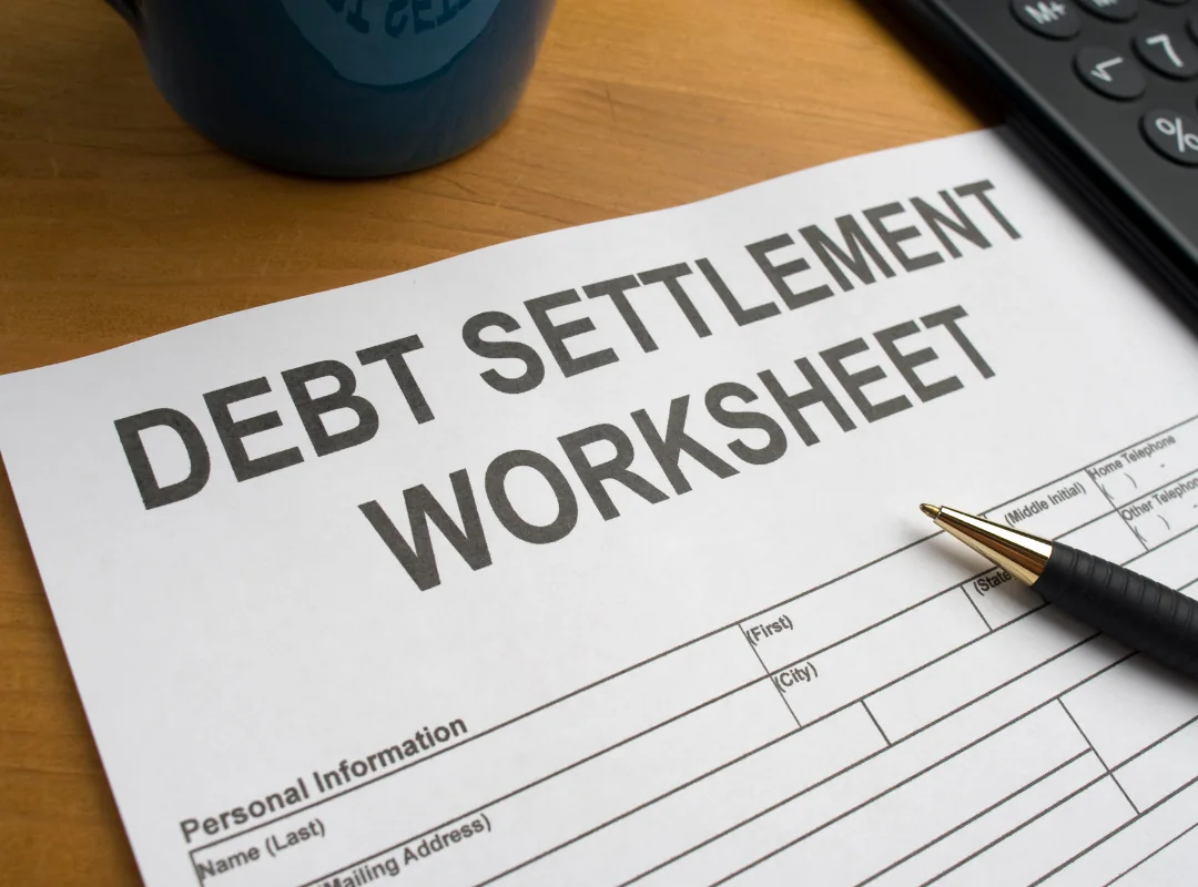 Should I accept a debt settlement offer