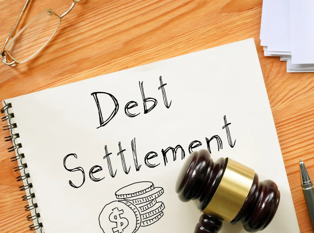 Will creditors accept a 50% settlement offer
