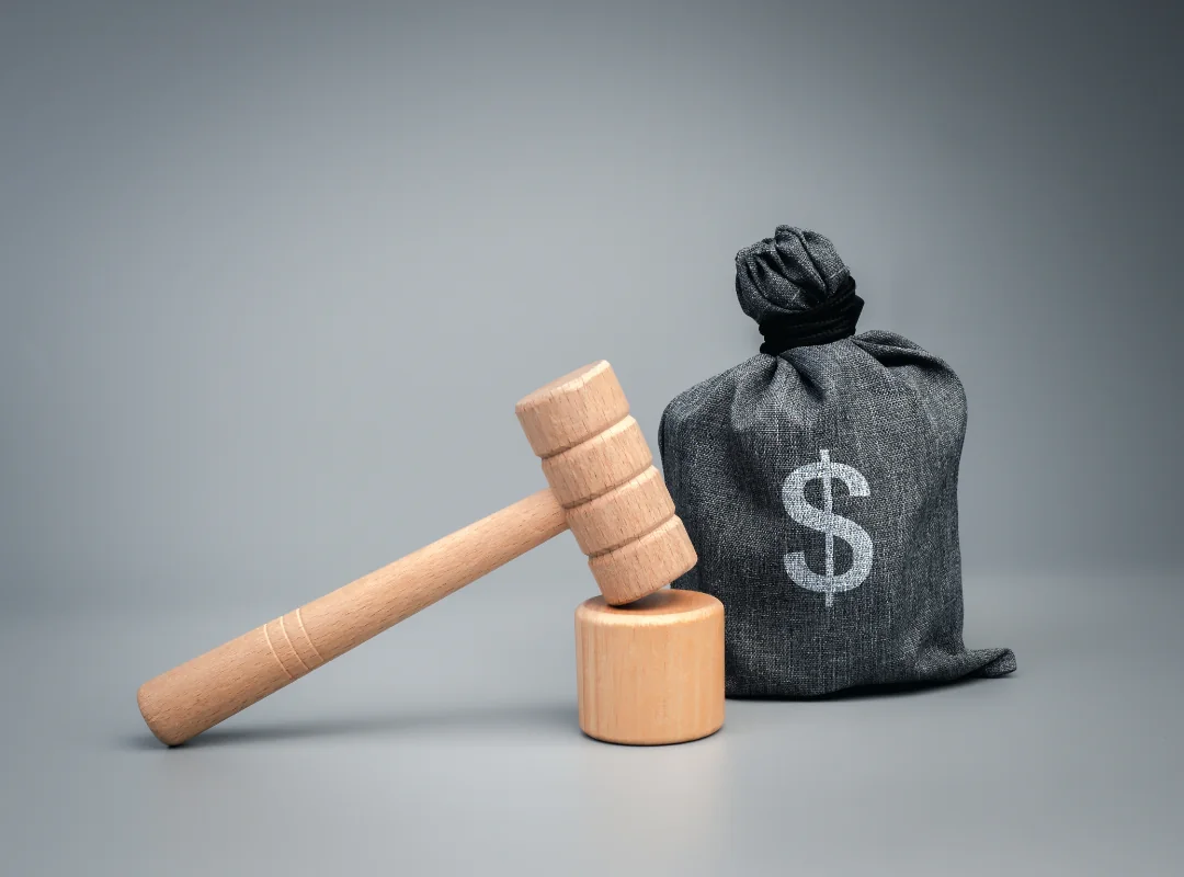 Delay in debt payments