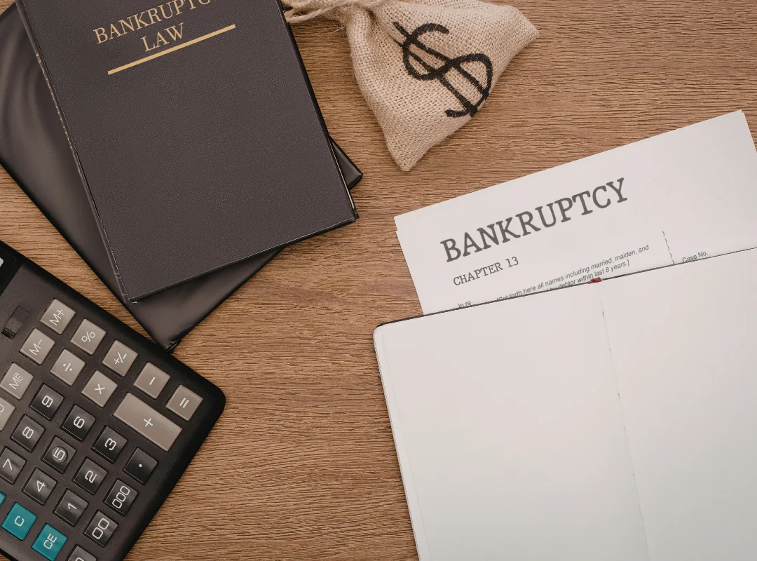 How To Stop Wage Garnishment After Filing Bankruptcy