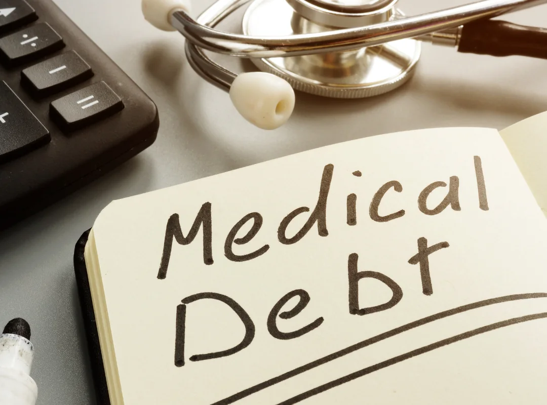 Does Having Health Insurance Prevent Medical Debt