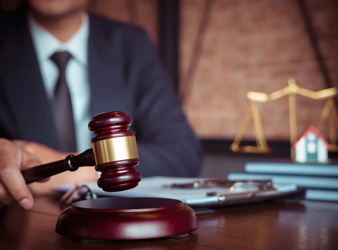 Saving your property in bankruptcy