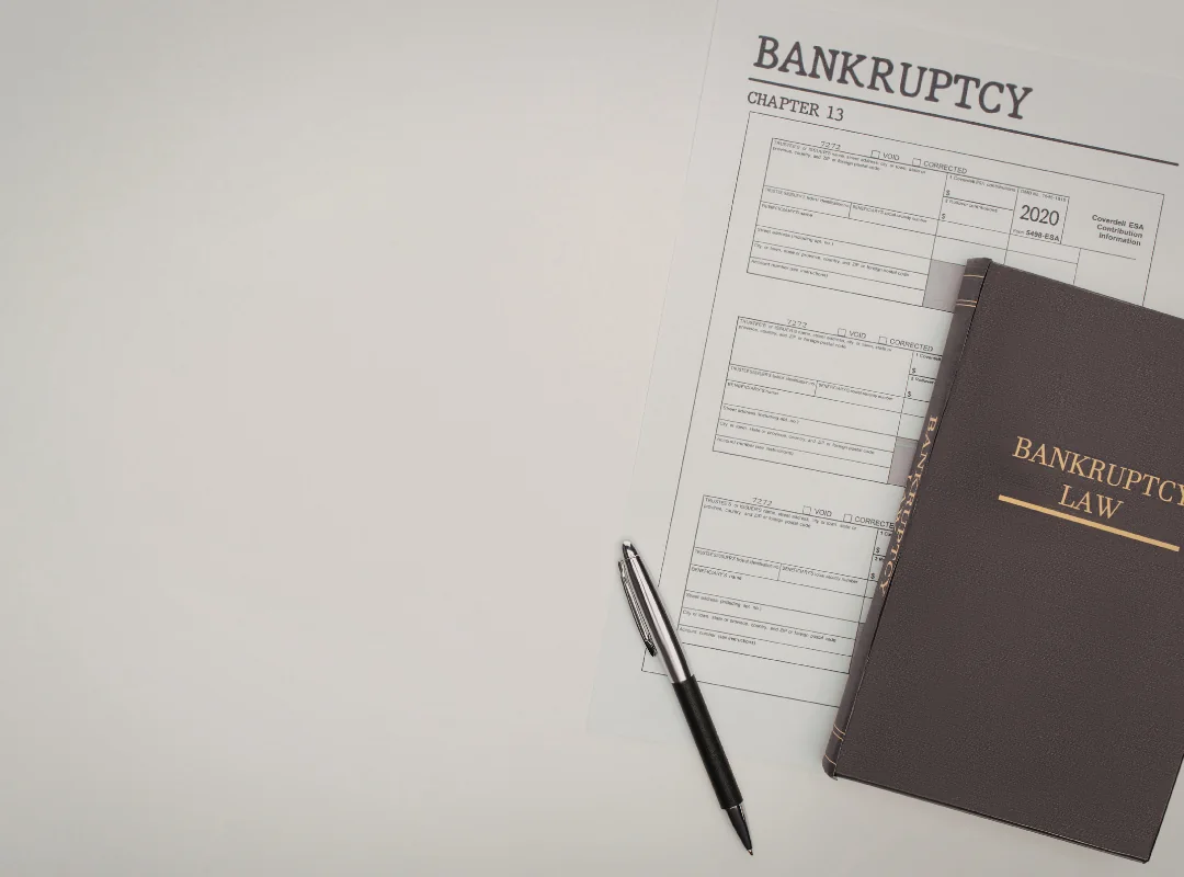 What Are 5 Types Of Debt That Are Not Dischargeable In Bankruptcy