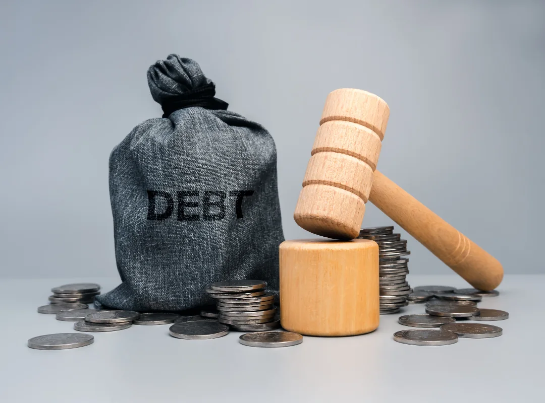 Is debt settlement worth it