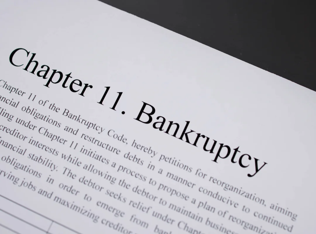 Do Taxes Get Wiped In Bankruptcy