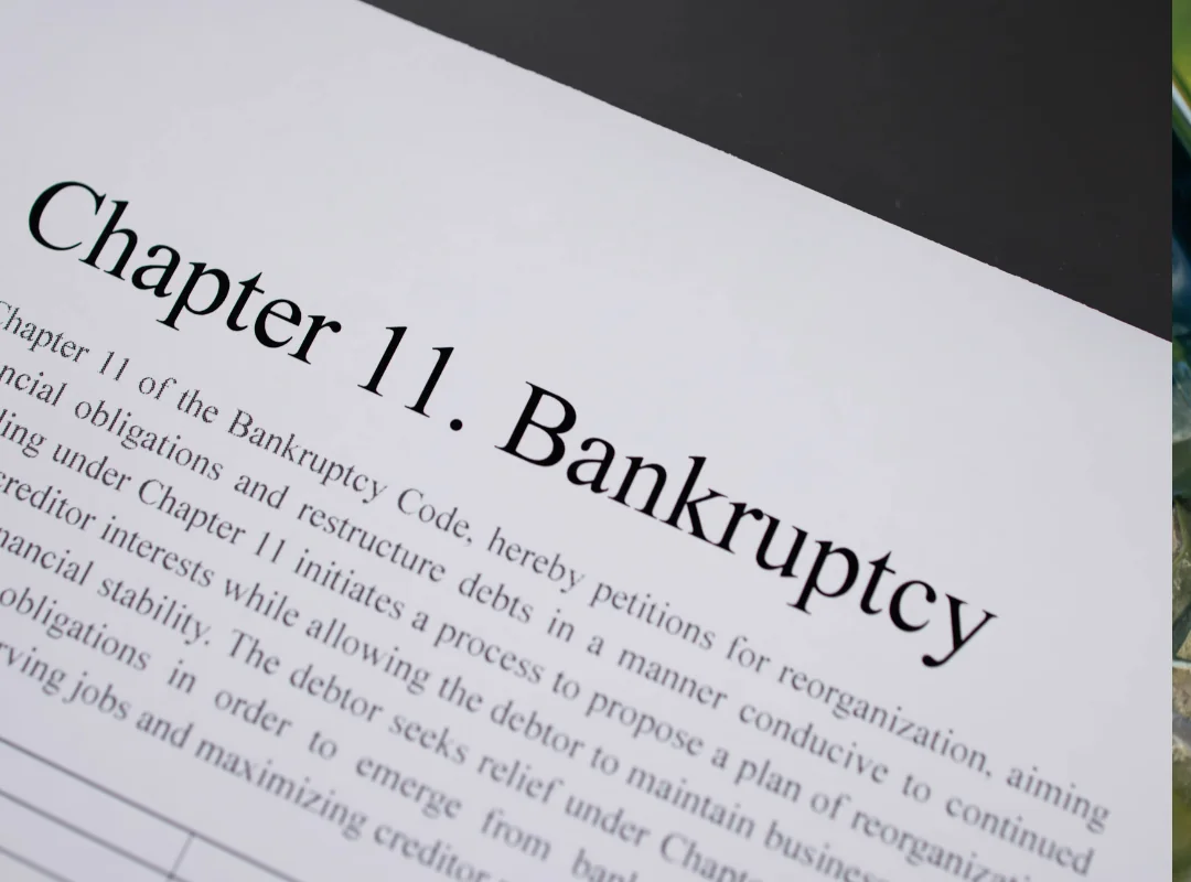 What's The Best Way To Stop A Garnishment
