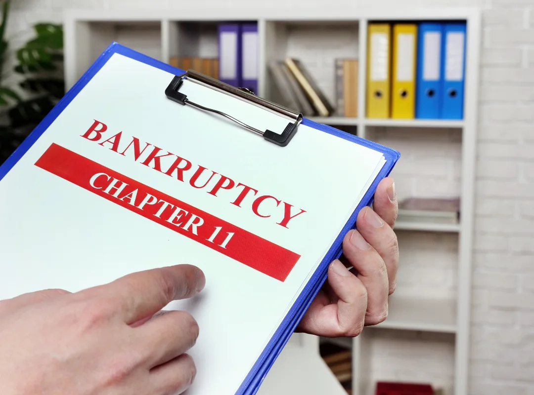 Pope Firm Chapter 11 Bankruptcy Attorneys In Tennessee