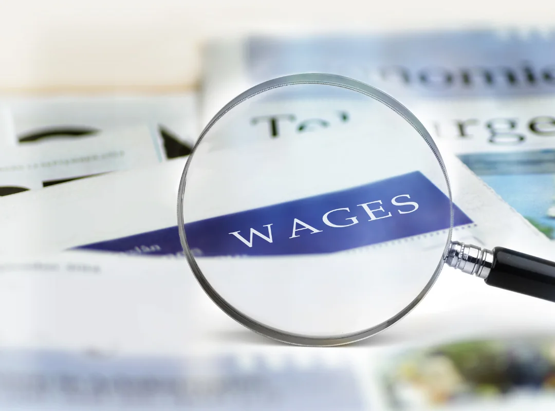 Can I Lose My Job Because Of Wage Garnishment