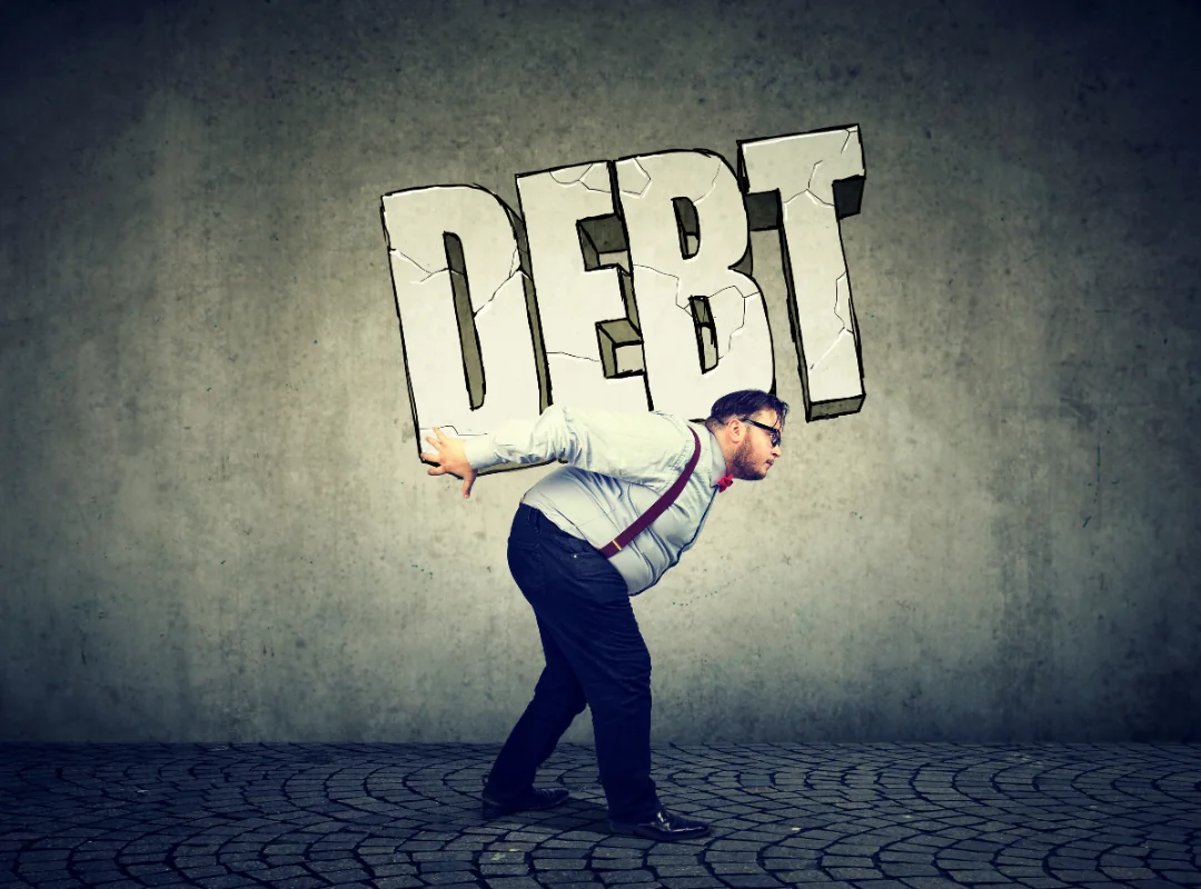 Is It Better To Settle Debt Yourself Or Hire A Company