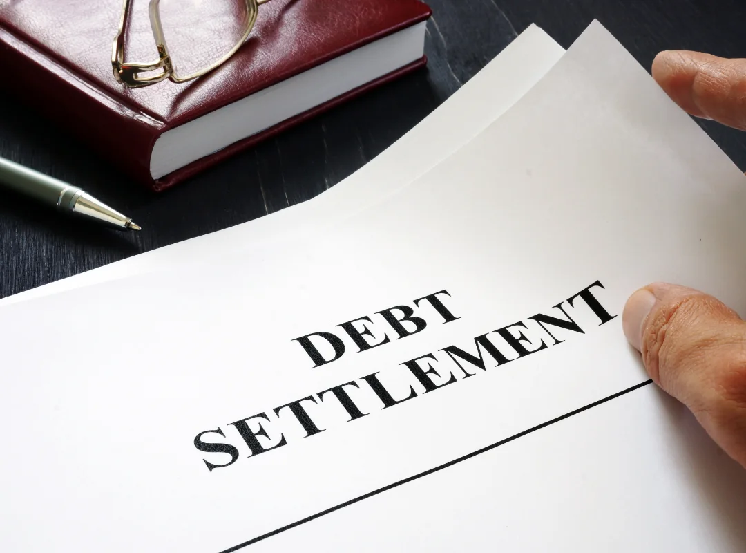 What Is The Downside Of Debt Settlement