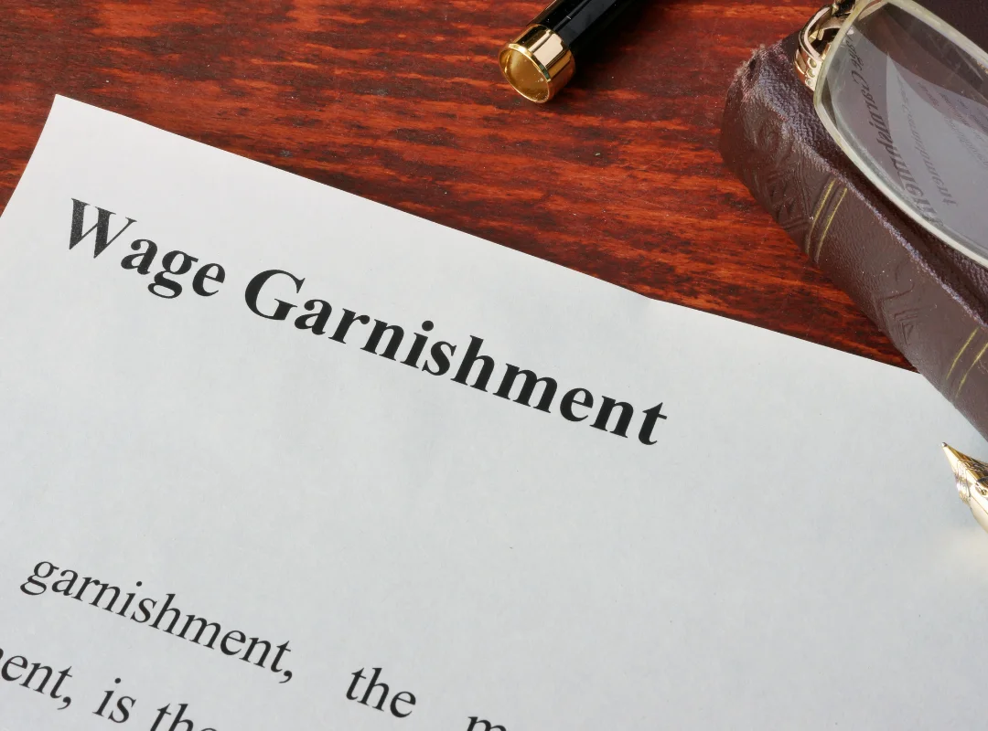 What Are the Wage Garnishment Limits in Tennessee
