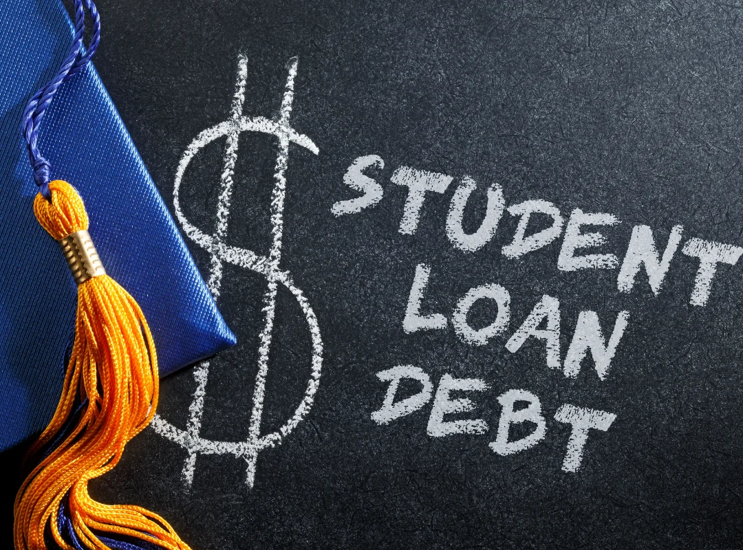 Reducing Your Student Loan Amount